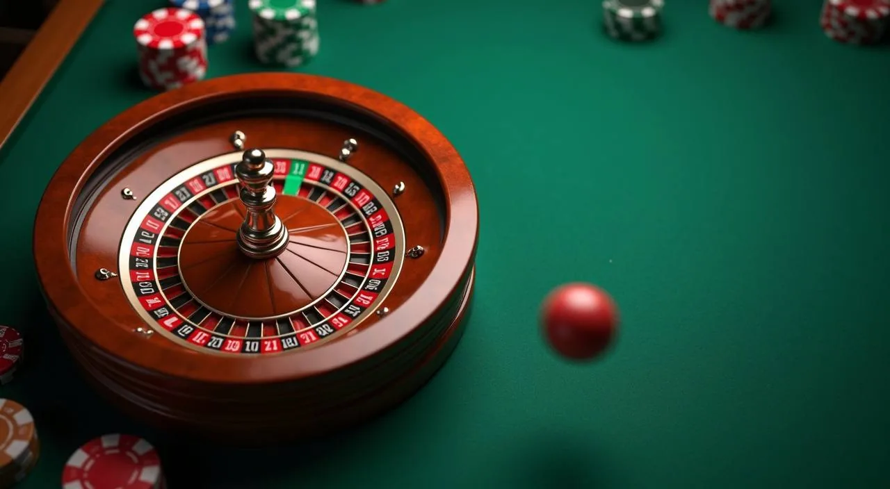Four Things That Define the 1243bet Account Experience